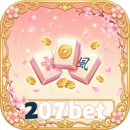 207BET — ikon APK