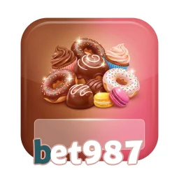 BET987 — ikon APK